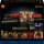 LEGO Harry Potter 76405 Ekspres do Hogwartu–edycja kolekcjonerska - 1090445 - zdjęcie 2